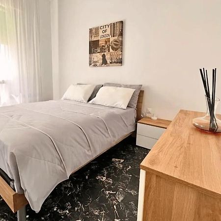 B&B San Giuseppe Moscati 博洛尼亚 外观 照片