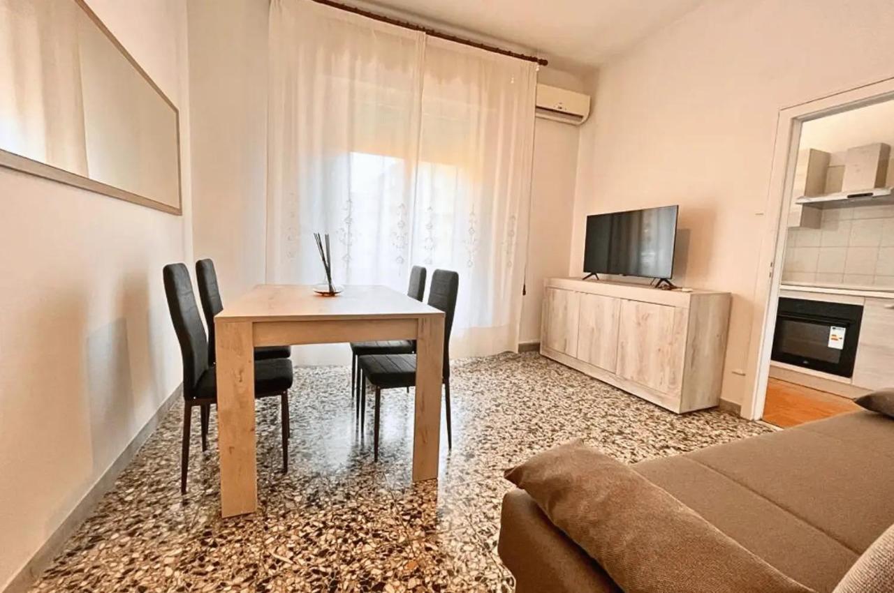 B&B San Giuseppe Moscati 博洛尼亚 外观 照片