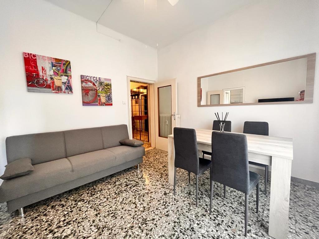 B&B San Giuseppe Moscati 博洛尼亚 外观 照片